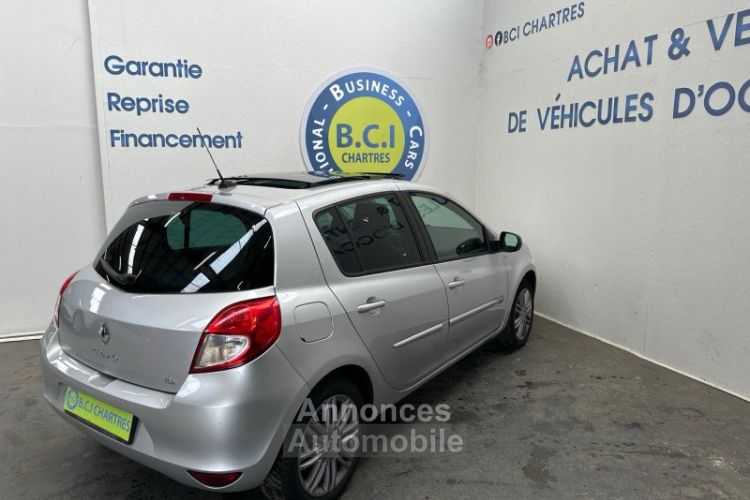 Renault Clio III 1.2 TCE 100CH NIGHT&DAY 5P - <small></small> 7.690 € <small>TTC</small> - #5