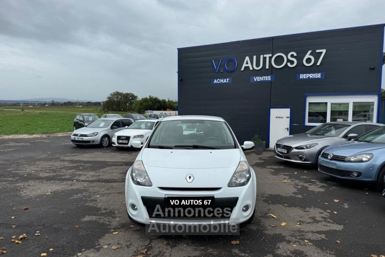 Renault Clio III 1.2 TCE Dynamique - <small></small> 5.999 € <small>TTC</small> - #1