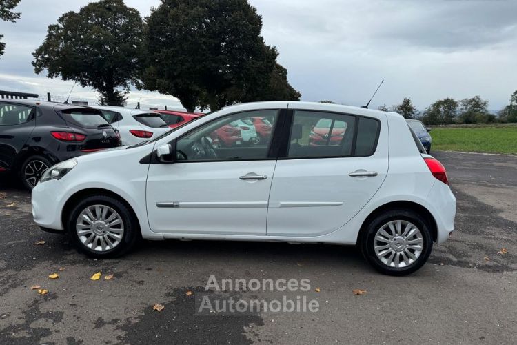 Renault Clio III 1.2 TCE Dynamique - <small></small> 5.999 € <small>TTC</small> - #2