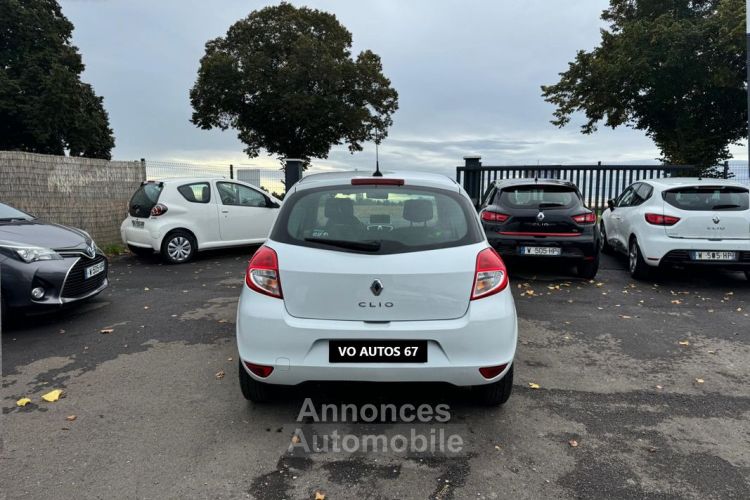 Renault Clio III 1.2 TCE Dynamique - <small></small> 5.999 € <small>TTC</small> - #3