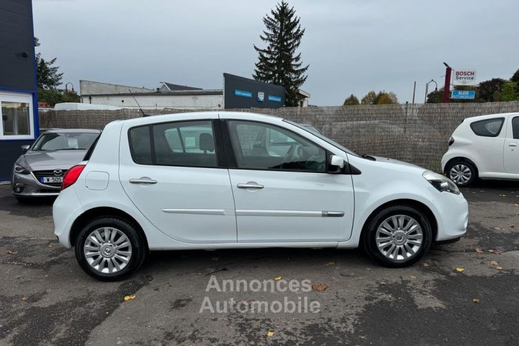 Renault Clio III 1.2 TCE Dynamique - <small></small> 5.999 € <small>TTC</small> - #4