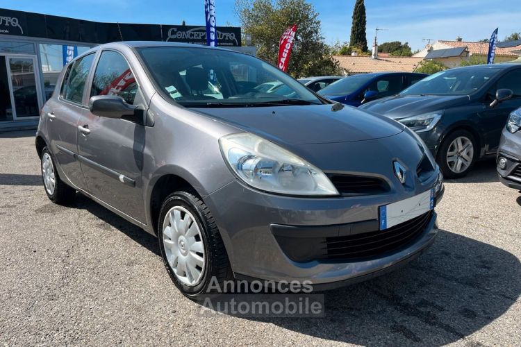 Renault Clio iii 1.5 dci - <small></small> 4.990 € <small>TTC</small> - #2