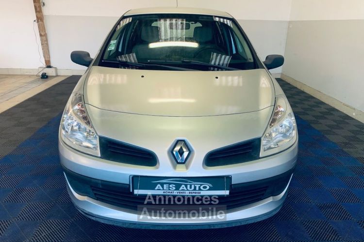 Renault Clio III 1.5 dCi 70 ch - <small></small> 4.490 € <small>TTC</small> - #3