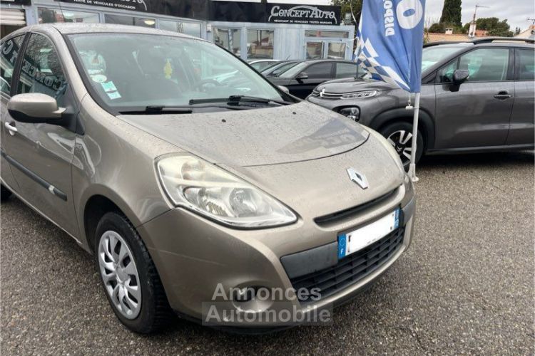 Renault Clio iii 1.5 dci 70cv - <small></small> 3.990 € <small>TTC</small> - #1