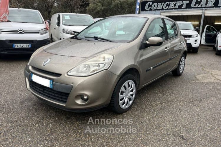 Renault Clio iii 1.5 dci 70cv - <small></small> 3.990 € <small>TTC</small> - #2