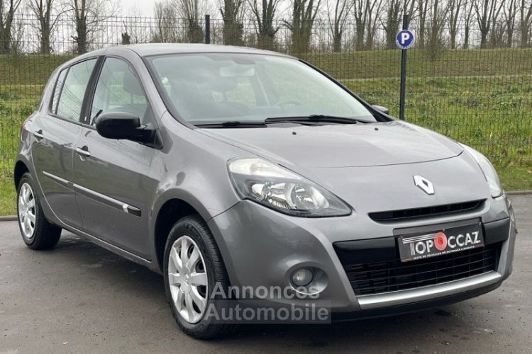 Renault Clio III 1.5 DCI 75CH DYNAMIQUE TOMTOM 5P * 80.000KM GARANTIE - <small></small> 6.490 € <small>TTC</small> - #2