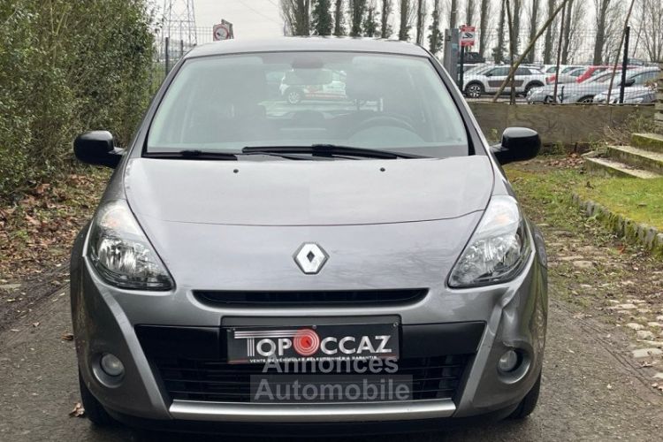 Renault Clio III 1.5 DCI 75CH DYNAMIQUE TOMTOM 5P * 80.000KM GARANTIE - <small></small> 6.490 € <small>TTC</small> - #6