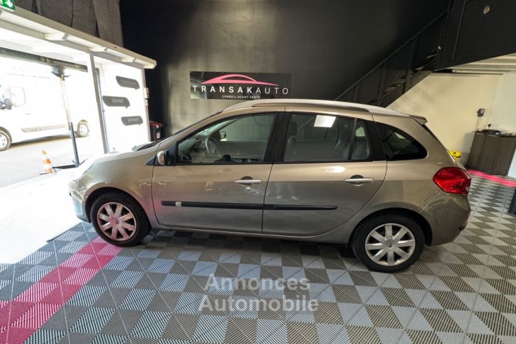 Renault Clio III 1.5 dCi 85 Dynamique - <small></small> 5.490 € <small>TTC</small> - #2