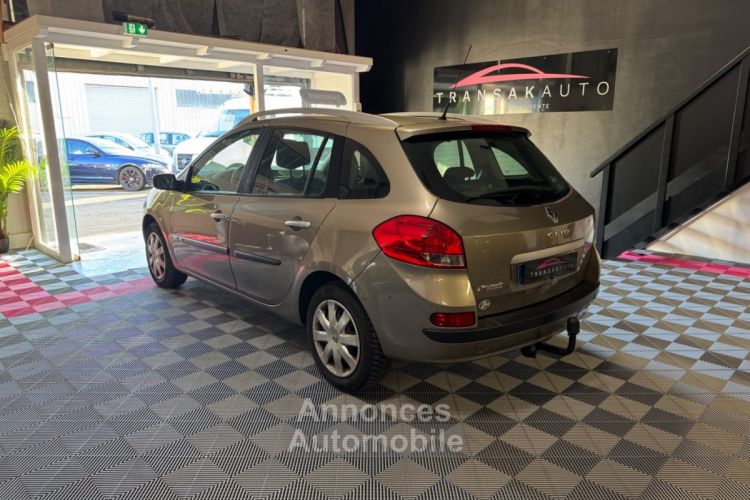 Renault Clio III 1.5 dCi 85 Dynamique - <small></small> 5.490 € <small>TTC</small> - #3