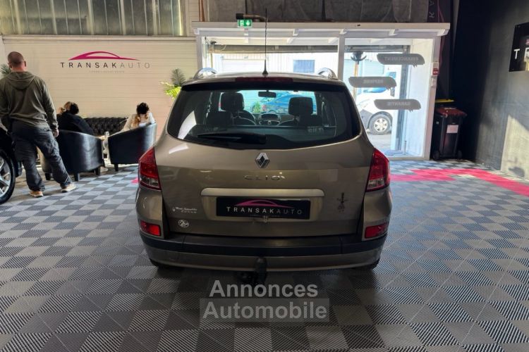 Renault Clio III 1.5 dCi 85 Dynamique - <small></small> 5.490 € <small>TTC</small> - #4