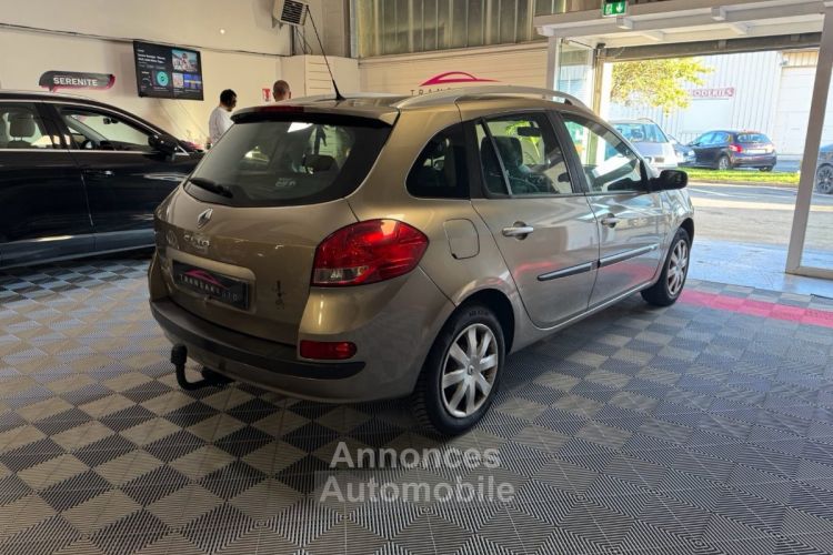 Renault Clio III 1.5 dCi 85 Dynamique - <small></small> 5.490 € <small>TTC</small> - #5