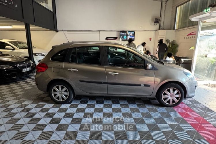 Renault Clio III 1.5 dCi 85 Dynamique - <small></small> 5.490 € <small>TTC</small> - #6