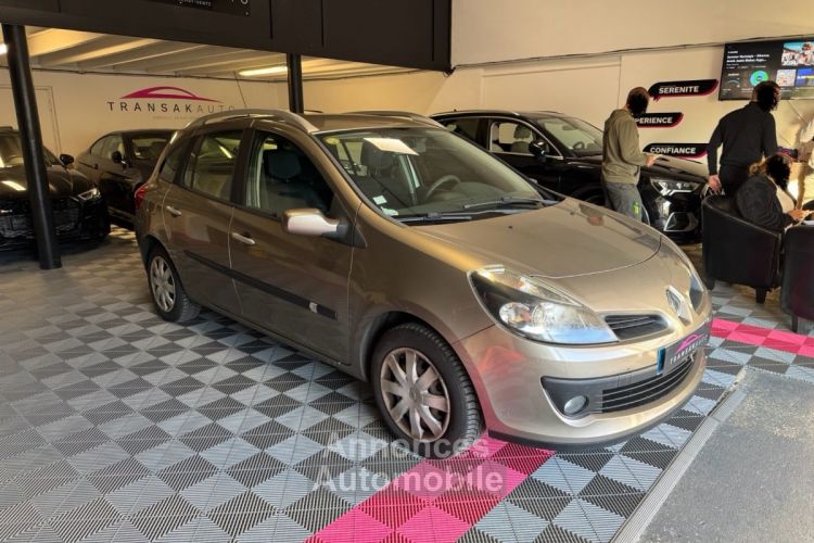 Renault Clio III 1.5 dCi 85 Dynamique - <small></small> 5.490 € <small>TTC</small> - #7