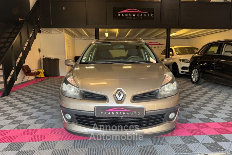 Renault Clio III 1.5 dCi 85 Dynamique - <small></small> 5.490 € <small>TTC</small> - #8