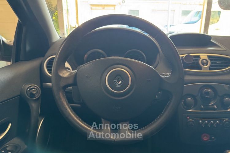 Renault Clio III 1.5 dCi 85 Dynamique - <small></small> 5.490 € <small>TTC</small> - #12