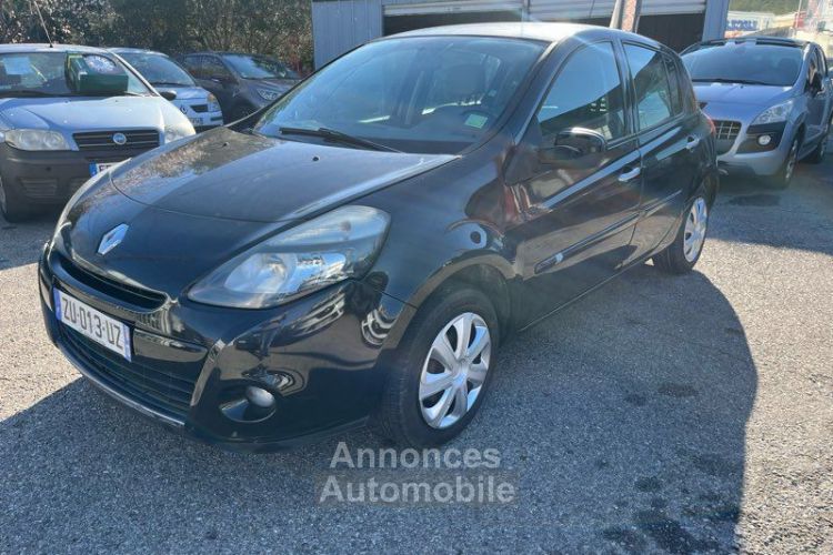 Renault Clio iii 1.5 dci dynamique - <small></small> 3.990 € <small>TTC</small> - #2