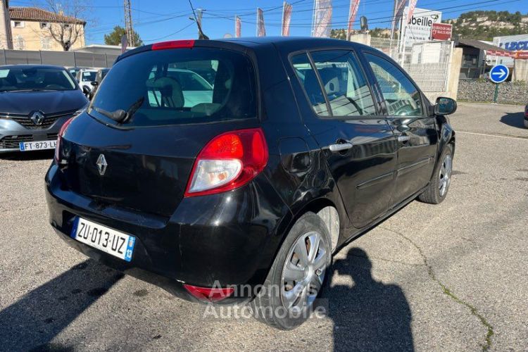 Renault Clio iii 1.5 dci dynamique - <small></small> 3.990 € <small>TTC</small> - #3