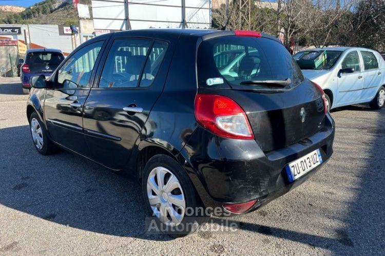 Renault Clio iii 1.5 dci dynamique - <small></small> 3.990 € <small>TTC</small> - #4