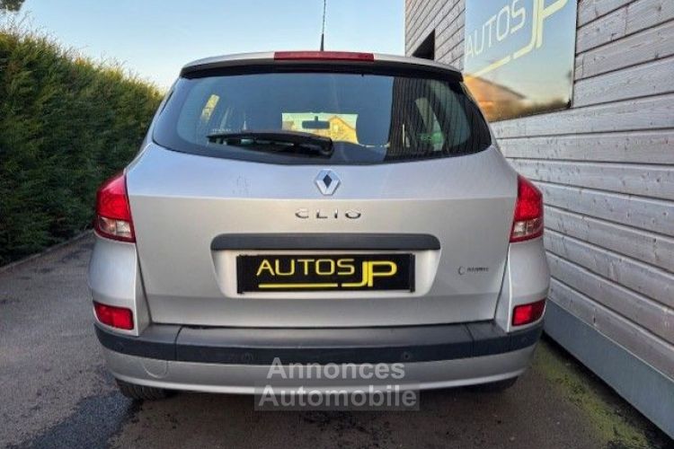 Renault Clio iii (2) estate 1.5 dci 70 expression - <small></small> 5.990 € <small>TTC</small> - #2