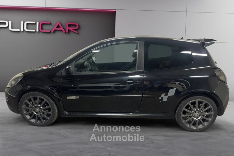 Renault Clio III 2.0 16V 200 Sport - <small></small> 11.490 € <small>TTC</small> - #7