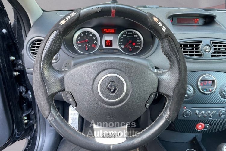 Renault Clio III 2.0 16V 200 Sport - <small></small> 11.490 € <small>TTC</small> - #11