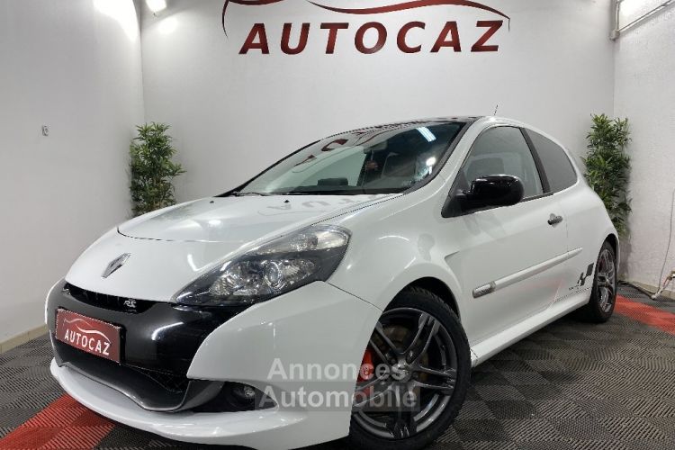Renault Clio III 2.0 16V 203 Sport Cup PHASE 2 +GPL - <small></small> 12.990 € <small>TTC</small> - #1