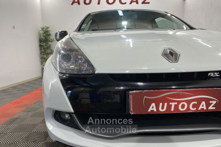Renault Clio III 2.0 16V 203 Sport Cup PHASE 2 +GPL - <small></small> 12.990 € <small>TTC</small> - #4