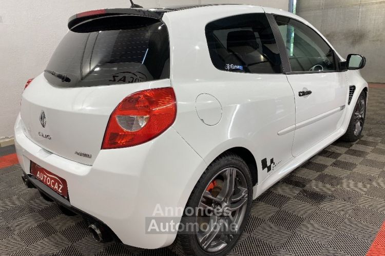Renault Clio III 2.0 16V 203 Sport Cup PHASE 2 +GPL - <small></small> 12.990 € <small>TTC</small> - #6