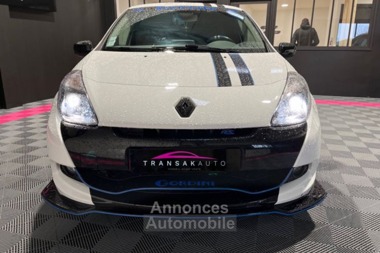 Renault Clio III 2.0 16V 203CH Sport Gordini - <small></small> 20.490 € <small>TTC</small> - #8