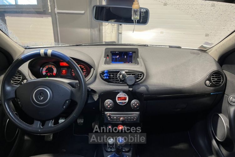 Renault Clio III 2.0 16V 203CH Sport Gordini - <small></small> 20.490 € <small>TTC</small> - #15