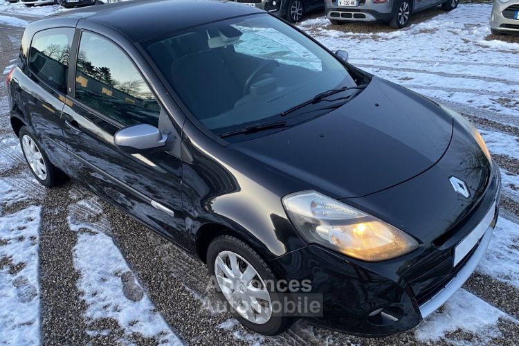 Renault Clio III (B/C85) 1.2 16v 75ch 20th eco² 3p - <small></small> 5.500 € <small>TTC</small> - #7