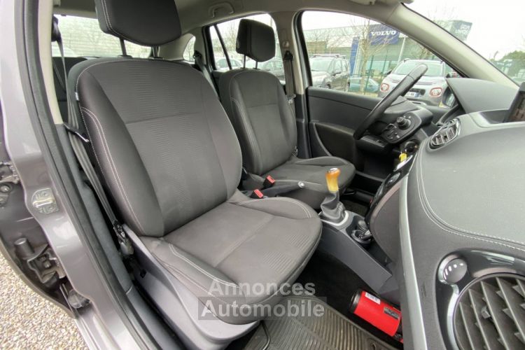 Renault Clio III (B/C85) 1.5 dCi 75ch 20th eco² 5p - <small></small> 5.500 € <small>TTC</small> - #14