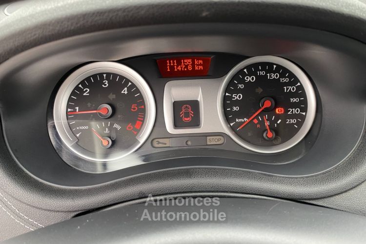 Renault Clio III (B/C85) 1.5 dCi 75ch 20th eco² 5p - <small></small> 5.500 € <small>TTC</small> - #16