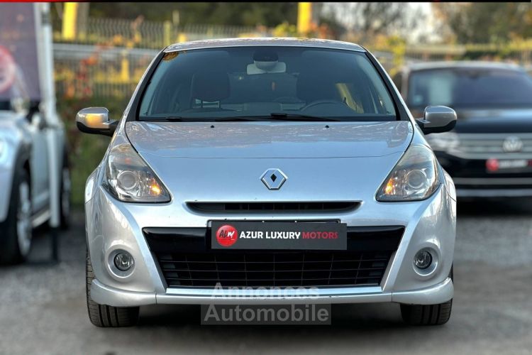 Renault Clio III (B/C85) 1.6 16v 128ch GT 3p - <small></small> 7.990 € <small>TTC</small> - #2