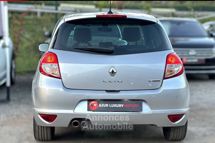 Renault Clio III (B/C85) 1.6 16v 128ch GT 3p - <small></small> 7.990 € <small>TTC</small> - #6