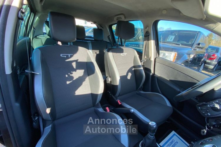 Renault Clio III dCi 105 eco2 Exception TomTom - <small></small> 5.490 € <small>TTC</small> - #5