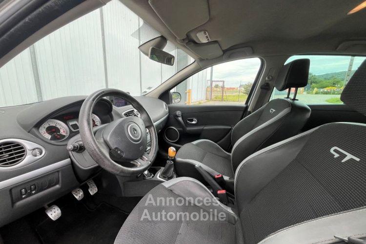 Renault Clio III DCi 105 Eco2 GT - <small></small> 5.490 € <small>TTC</small> - #6