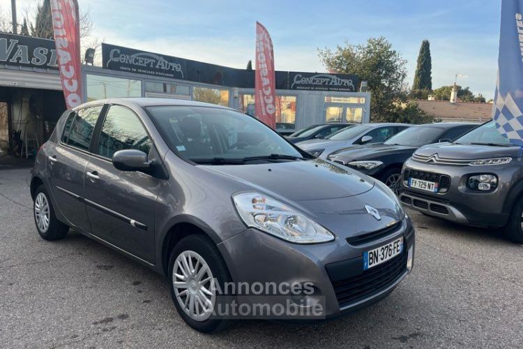 Renault Clio iii dci - <small></small> 5.990 € <small>TTC</small> - #2