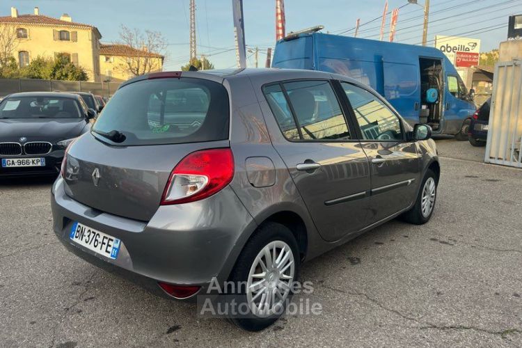 Renault Clio iii dci - <small></small> 5.990 € <small>TTC</small> - #3