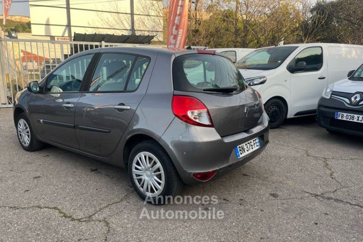 Renault Clio iii dci - <small></small> 5.990 € <small>TTC</small> - #4