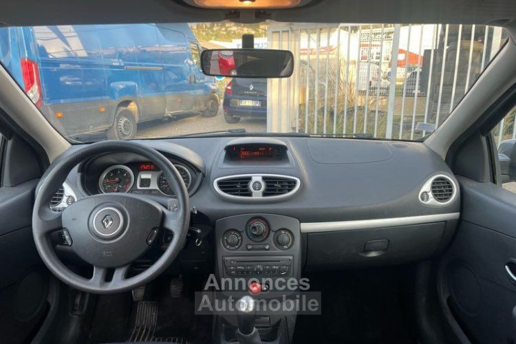 Renault Clio iii dci - <small></small> 5.990 € <small>TTC</small> - #5