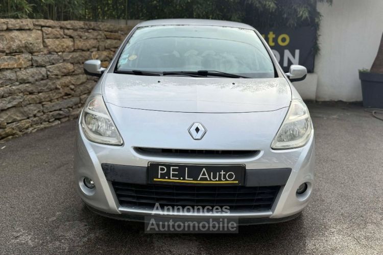 Renault Clio III dCi 70 eco2 Expression - <small></small> 4.990 € <small>TTC</small> - #6