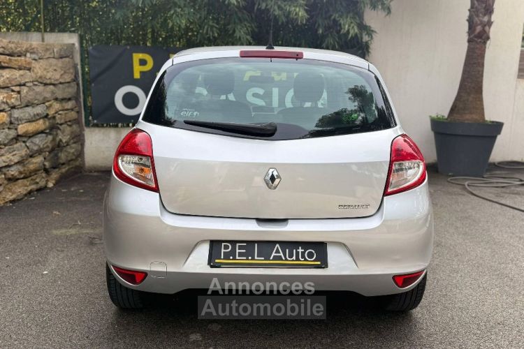 Renault Clio III dCi 70 eco2 Expression - <small></small> 4.990 € <small>TTC</small> - #7