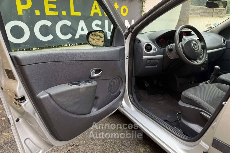 Renault Clio III dCi 70 eco2 Expression - <small></small> 4.990 € <small>TTC</small> - #10