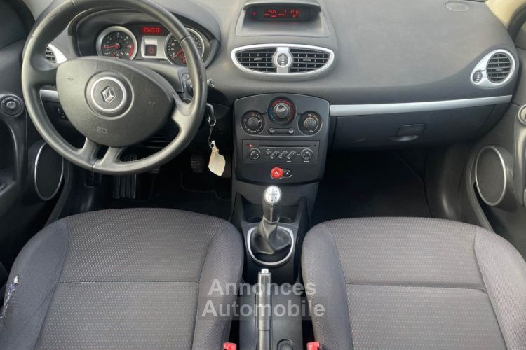 Renault Clio III DYNAMIQUE 1.5 DCI 79CV - <small></small> 3.990 € <small>TTC</small> - #6