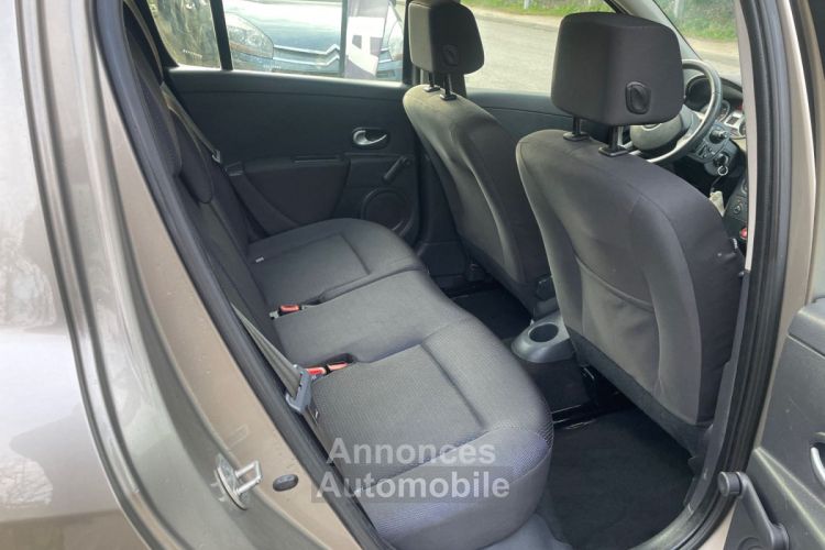 Renault Clio III DYNAMIQUE 1.5 DCI 79CV - <small></small> 3.990 € <small>TTC</small> - #8