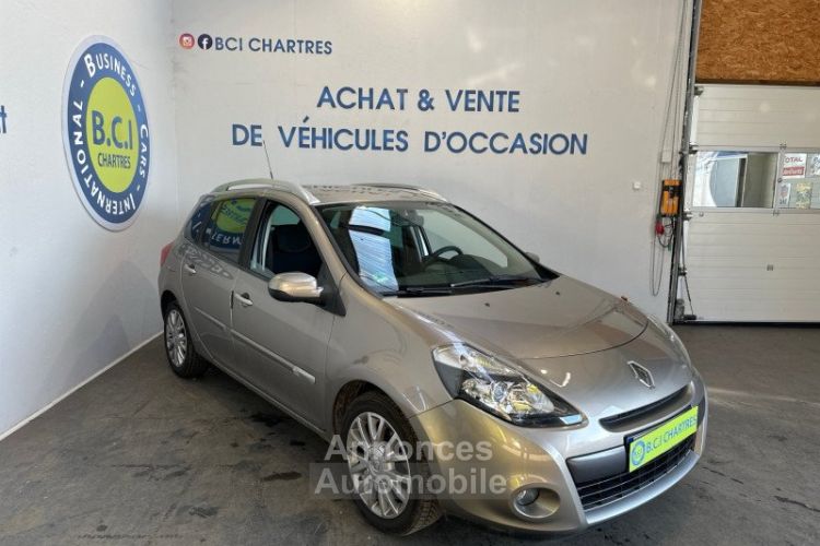 Renault Clio III ESTATE 1.2 16V 75CH AUTHENTIQUE - <small></small> 6.990 € <small>TTC</small> - #2