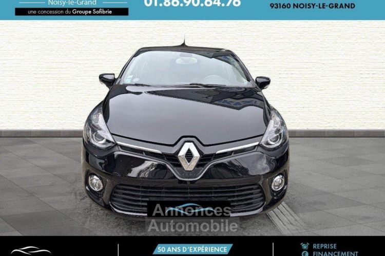 Renault Clio III Initiale Paris Energy TCe 90 - <small></small> 11.990 € <small>TTC</small> - #2