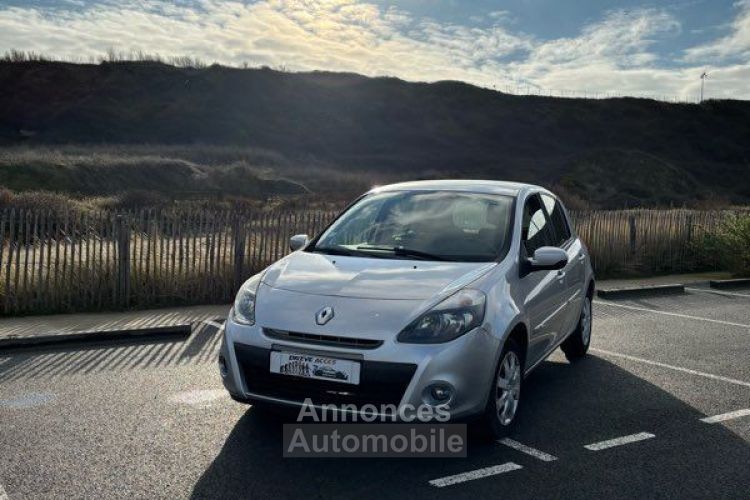 Renault Clio III phase 2 1.2 Tce - <small></small> 5.000 € <small>TTC</small> - #1