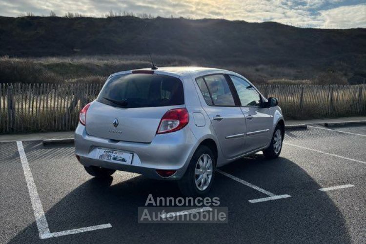 Renault Clio III phase 2 1.2 Tce - <small></small> 5.000 € <small>TTC</small> - #2